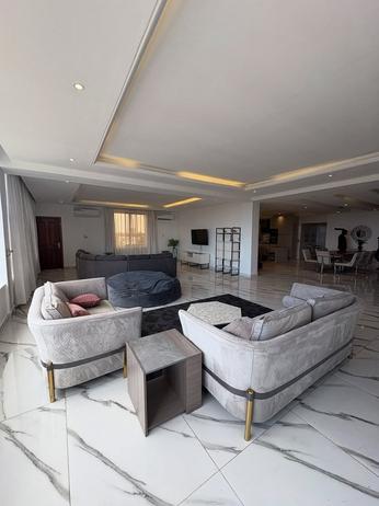 3 Bedrooms Furnished Apartment for Rent in Mikocheni, Dar Es Salaam 3 Bedrooms Furnished Apartment for Rent in Mikocheni, Dar Es Salaam