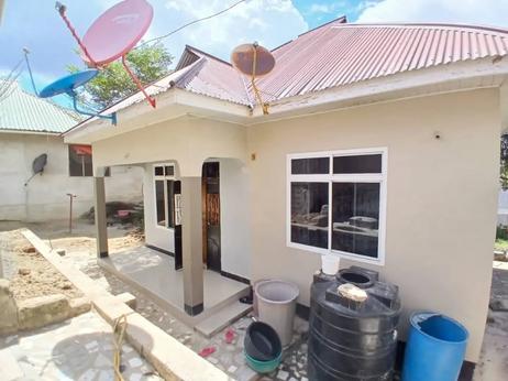 Apartment ya chumba kimoja inapangishwa Kimara Suka, Dar Es Salaam Apartment ya chumba kimoja inapangishwa Kimara Suka, Dar Es Salaam
