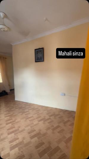 Nyumba ya vyumba viwili inapangishwa Sinza, Dar Es Salaam