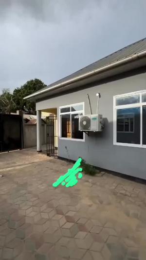 Nyumba/Apartment ya chumba kimoja inapangishwa Salasala, Dar Es Salaam