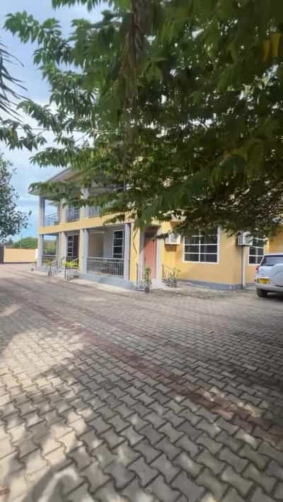 2 Bedrooms Apartment for Rent in Bahari Beach, Dar Es Salaam