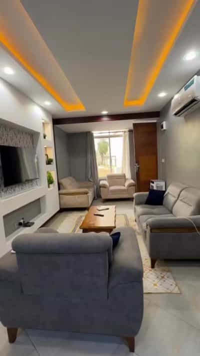 Apartment (Furnished) ya chumba kimoja inapangishwa Kijitonyama, Dar Es Salaam