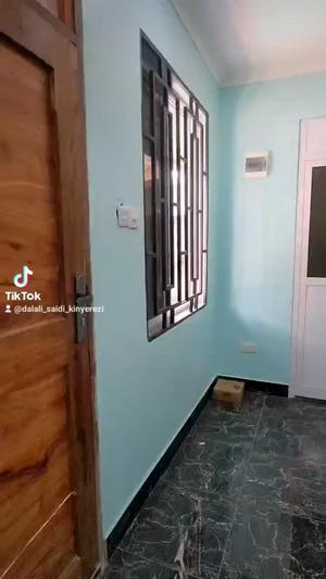 Nyumba ya chumba kimoja inapangishwa Kinyerezi Kwa Ditopile, Dar Es Salaam