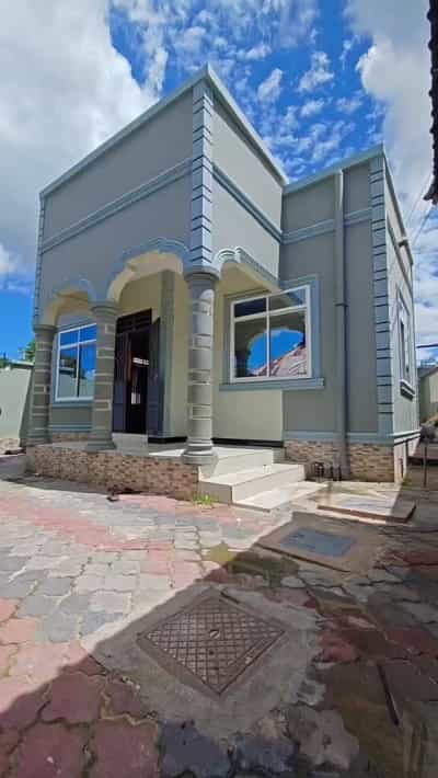 2 Bedrooms House for Rent in Pugu, Dar Es Salaam