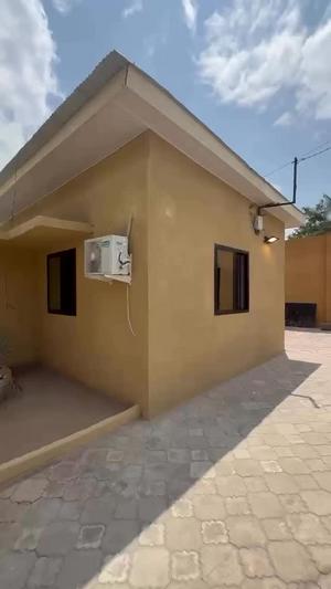 2 Bedrooms Apartment for Rent in Kawe, Dar Es Salaam