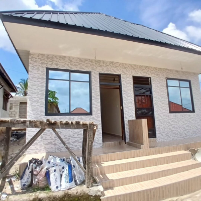 Nyumba ya chumba kimoja inapangishwa Kimara, Dar Es Salaam Nyumba ya chumba kimoja inapangishwa Kimara, Dar Es Salaam