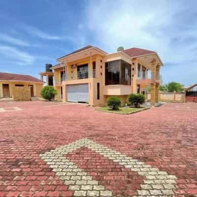 2 Bedrooms House for Rent in Mbweni, Dar Es Salaam