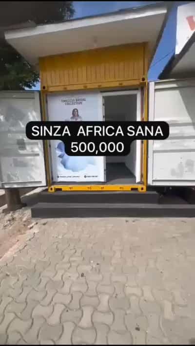 Retails Space for Rent in Sinza, Dar Es Salaam