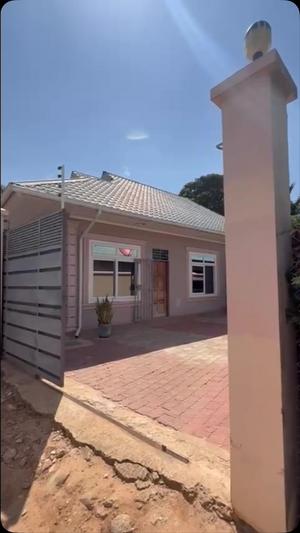 Nyumba ya chumba kimoja inapangishwa Njipanda Ya Mbezi Beach, Dar Es Salaam