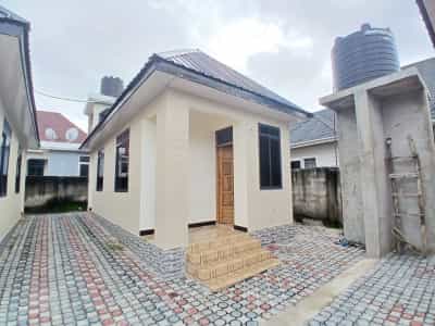 Nyumba/Apartment ya chumba kimoja inapangishwa Tabata, Dar Es Salaam