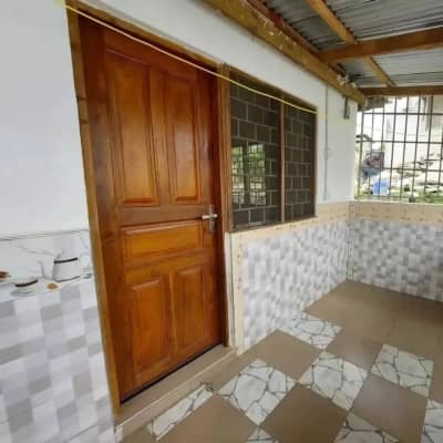 Nyumba inapangishwa Ubungo, Dar Es Salaam