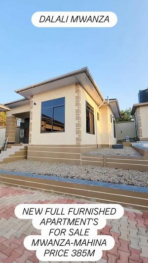 Nyumba na Apartments zinazouzwa Mahina, Mwanza (1000 sqm) Nyumba na Apartments zinazouzwa Mahina, Mwanza (1000 sqm)