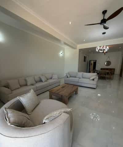 3 Bedrooms Furnished Apartment for Rent in Masaki, Dar Es Salaam