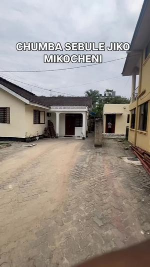 2 Bedrooms House for Rent in Mikocheni, Dar Es Salaam 2 Bedrooms House for Rent in Mikocheni, Dar Es Salaam