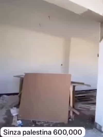 Frame inapangishwa Sinza Palestina, Dar Es Salaam