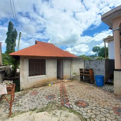 Apartment ya chumba kimoja inapangishwa Kimara Korogwe, Dar Es Salaam