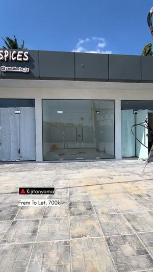 Duka linapangishwa Kijitonyama, Dar Es Salaam Duka linapangishwa Kijitonyama, Dar Es Salaam