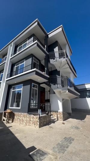 1 Bedroom House/Apartment for Rent in Goba Center, Dar Es Salaam 1 Bedroom House/Apartment for Rent in Goba Center, Dar Es Salaam