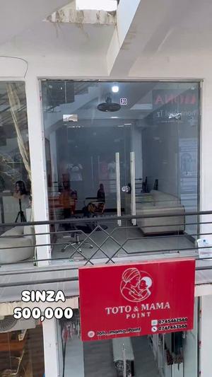 Retail Space for Rent in Sinza, Dar Es Salaam Retail Space for Rent in Sinza, Dar Es Salaam