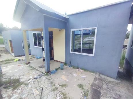 1 Bedroom House for Rent in Kimara Stopover, Dar Es Salaam