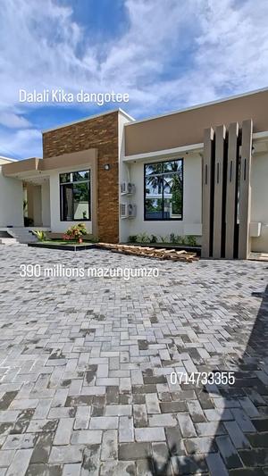3 Bedrooms House for Sale in Goba Lastanza, Dar Es Salaam (650 sqm)
