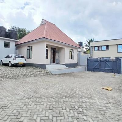 Nyumba/Apartment ya chumba kimoja inapangishwa Tabata Kinyerezi Kibaga Zabika, Dar Es Salaam