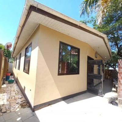 1 Bedroom House for Rent in Kimara Mwisho, Dar Es Salaam