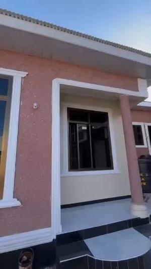 Apartment ya chumba kimoja inapangishwa Dodoma Apartment ya chumba kimoja inapangishwa Dodoma