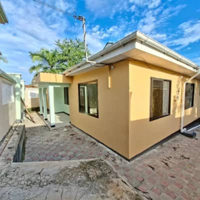 3 Bedrooms House for Rent in Kimara, Dar Es Salaam