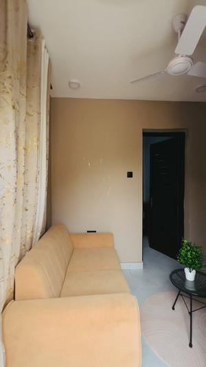 Nyumba (Furnished) ya chumba kimoja inapangishwa Dodoma Nyumba (Furnished) ya chumba kimoja inapangishwa Dodoma