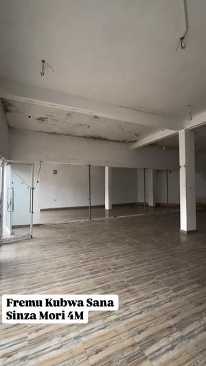 Frame ya Biashara inapangishwa Sinza, Dar Es Salaam