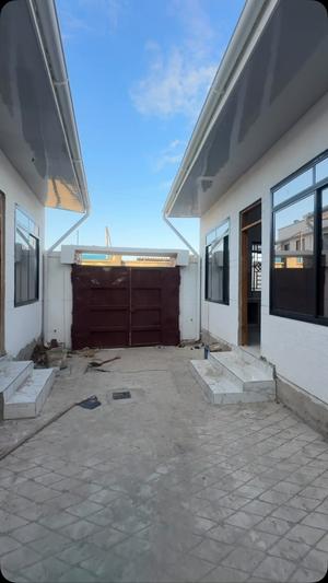 Nyumba ya chumba kimoja inapangishwa Kisiwani, Dar Es Salaam Nyumba ya chumba kimoja inapangishwa Kisiwani, Dar Es Salaam