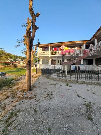 Nyumba ya vyumba viwili inapangishwa Mbezi Kibanda Cha Mkaa, Dar Es Salaam Nyumba ya vyumba viwili inapangishwa Mbezi Kibanda Cha Mkaa, Dar Es Salaam