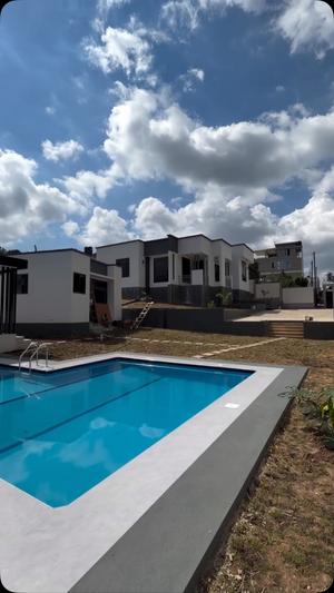 3 Bedrooms House for Sale in Goba Magofani, Dar Es Salaam (1000 sqm)