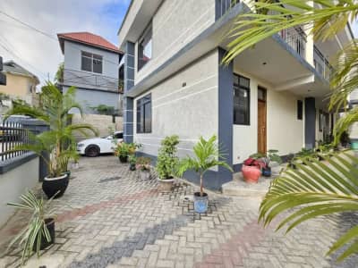 Nyumba/Apartment inapangishwa Kimara, Dar Es Salaam Nyumba/Apartment inapangishwa Kimara, Dar Es Salaam