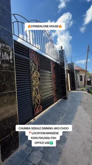 Ofisi inapangishwa Manzese, Dar Es Salaam Ofisi inapangishwa Manzese, Dar Es Salaam