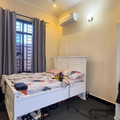 1 Bedroom Furnished Apartment for Rent in Goba Center, Dar Es Salaam