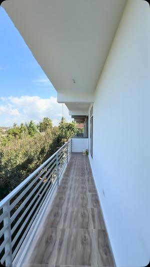 Apartment ya vyumba viwili inapangishwa Salasala Ushwani, Dar Es Salaam