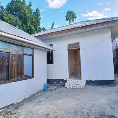 Nyumba ya chumba kimoja inapangishwa Kimara Temboni, Dar Es Salaam Nyumba ya chumba kimoja inapangishwa Kimara Temboni, Dar Es Salaam