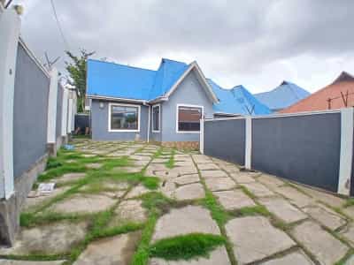 4 Bedrooms House for Rent in Tabata Kinyerezi Kifuru, G7 Street, Dar Es Salaam