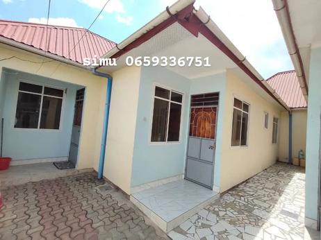 Apartment ya chumba kimoja inapangishwa Kimara Korogwe, Dar Es Salaam Apartment ya chumba kimoja inapangishwa Kimara Korogwe, Dar Es Salaam