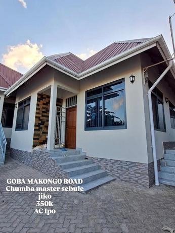 Apartment ya chumba kimoja inapangishwa Makongo Road, Dar Es Salaam Apartment ya chumba kimoja inapangishwa Makongo Road, Dar Es Salaam