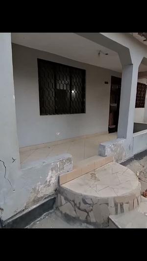Nyumba ya vyumba viwili inapangishwa Sinza Legho, Dar Es Salaam Nyumba ya vyumba viwili inapangishwa Sinza Legho, Dar Es Salaam