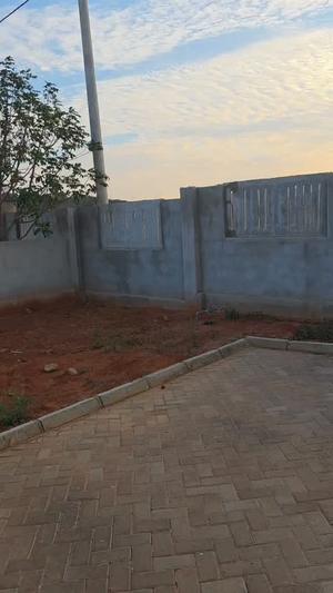 Nyumba inapangishwa Iyumbu, Dodoma Nyumba inapangishwa Iyumbu, Dodoma