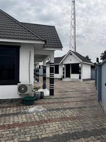 Nyumba inapangishwa Goba Lastanza, Dar Es Salaam Nyumba inapangishwa Goba Lastanza, Dar Es Salaam