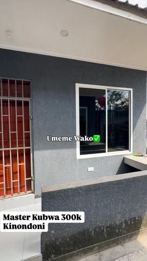 Nyumba/Apartment ya chumba kimoja inapangishwa Kinondoni Biafra, Dar Es Salaam Nyumba/Apartment ya chumba kimoja inapangishwa Kinondoni Biafra, Dar Es Salaam