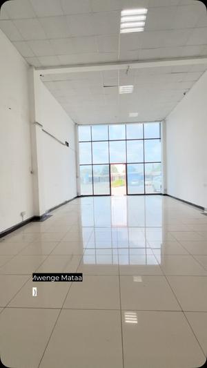 Ofisi inapangishwa Mwenge Mataa, Dar Es Salaam Ofisi inapangishwa Mwenge Mataa, Dar Es Salaam