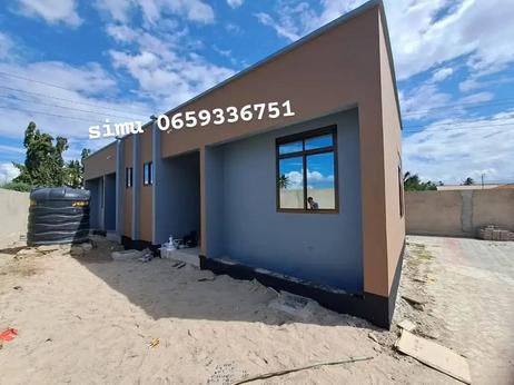 Apartment ya chumba kimoja inapangishwa Kimara Temboni, Dar Es Salaam