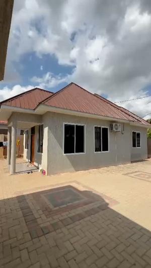 Nyumba ya vyumba viwili inauzwa Tegeta Kwa Ndevu, Dar Es Salaam Nyumba ya vyumba viwili inauzwa Tegeta Kwa Ndevu, Dar Es Salaam