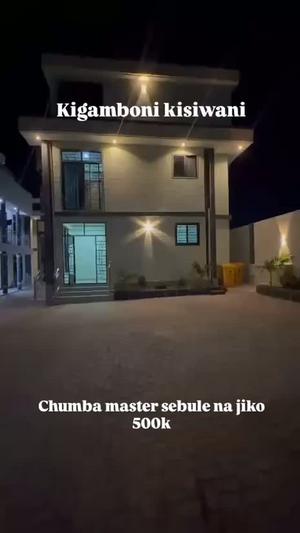 1 Bedroom House/Apartment for Rent in Kigamboni Kisiwani, Dar Es Salaam 1 Bedroom House/Apartment for Rent in Kigamboni Kisiwani, Dar Es Salaam